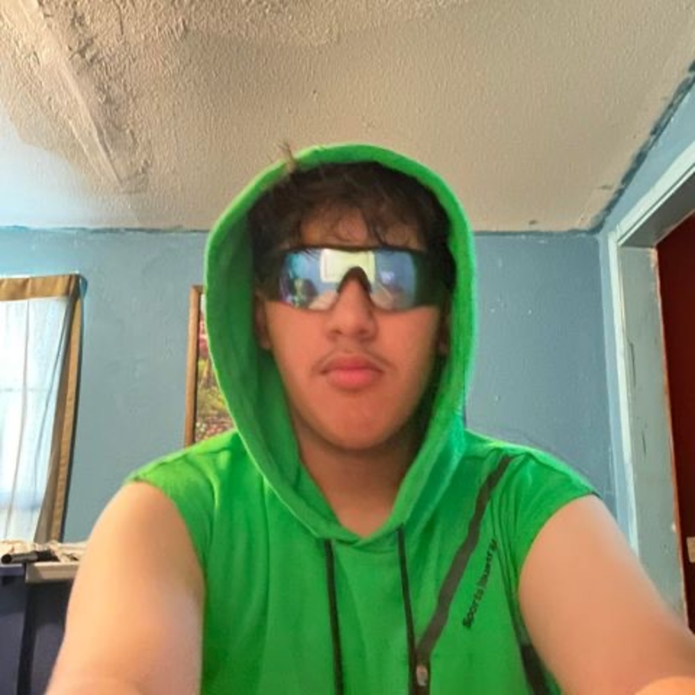 Meet your Posher, Roy